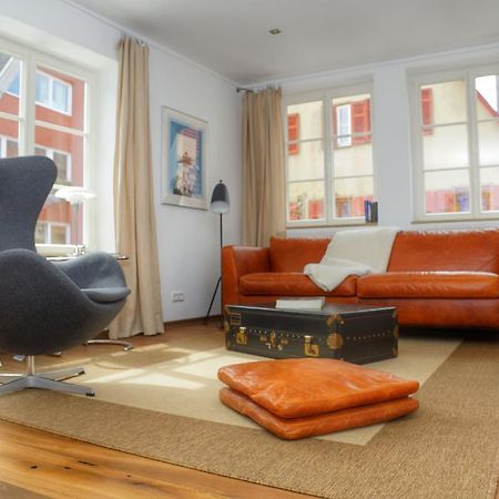 Apartment Am Schlosshof Besigheim Room photo